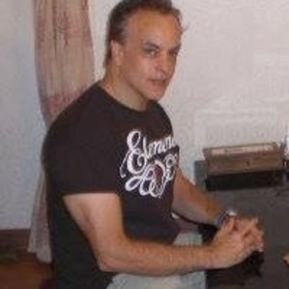 Meet your Posher, Michael - Picture 1 of 1